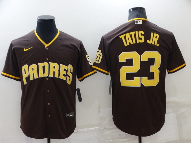 San Diego Padres Jerseys 45